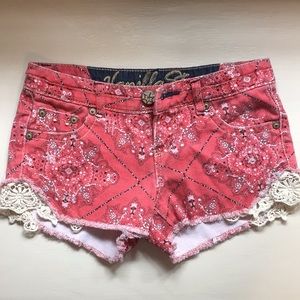 Shorts